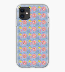 Dee Dee und Dexter iPhone-Hülle & Cover