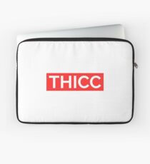 THICC Laptop Sleeve