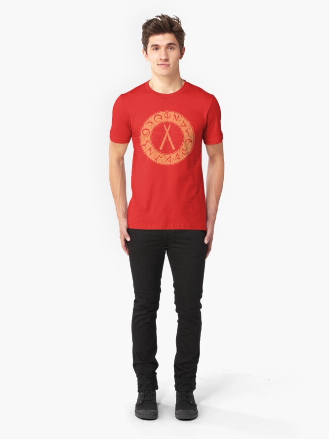 Alternate view of Auror Slim Fit T-Shirt