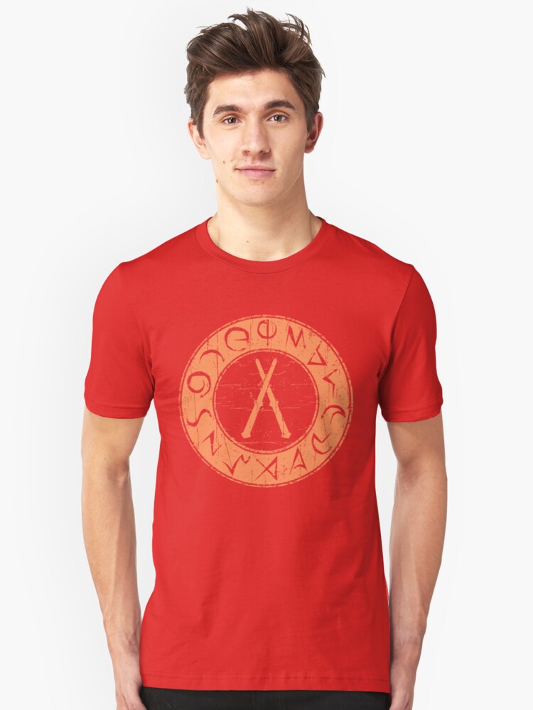 Alternate view of Auror Slim Fit T-Shirt