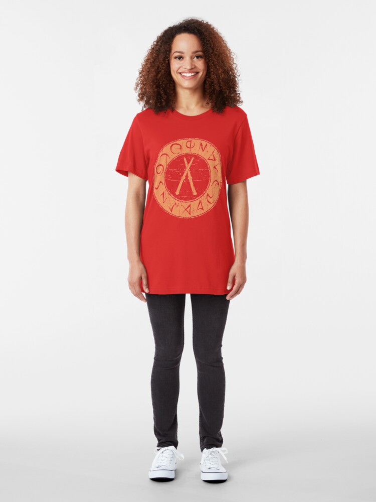 Alternate view of Auror Slim Fit T-Shirt