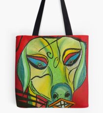 KOBI Tote Bag