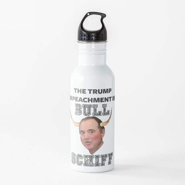 BULL Schiff Water Bottle