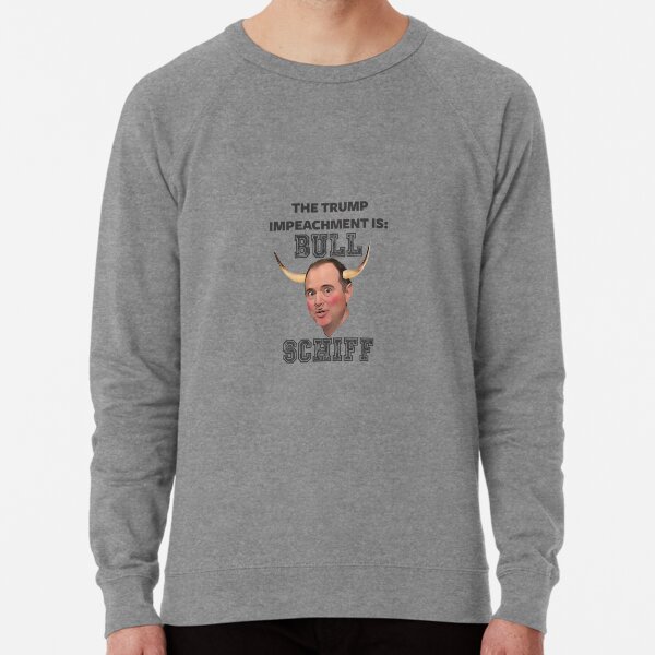 BULL Schiff Lightweight Sweatshirt