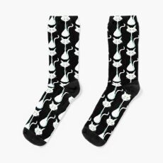 Kitty Socks Socks