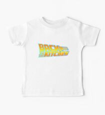 Back to the Kitchen Baby Tee