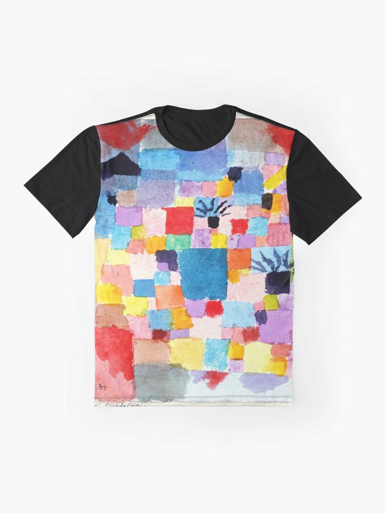 paul klee shirt