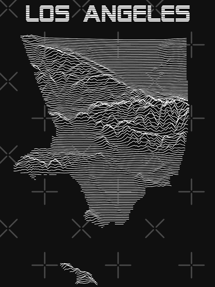 Unknown Elevations - Los Angeles by cstats