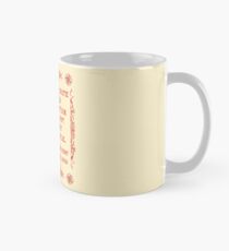 Can't Fight Corruption without Pissing Off Corrupt People Classic Mug