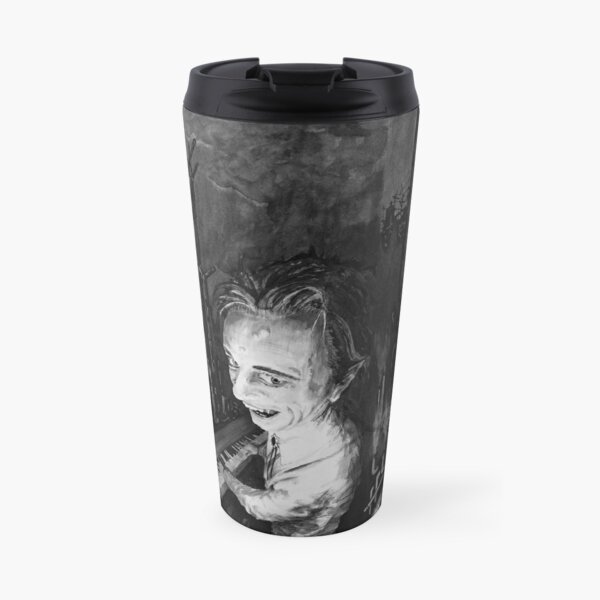 Igor Travel Mug