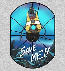 Save me! Kids Pullover Hoodie