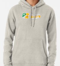 Google Maps | Street View | Trusted Photographer Pullover Hoodie