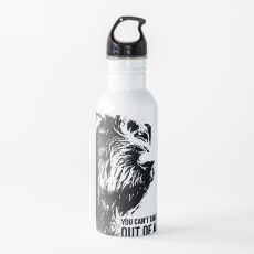 SNIFF A GRIFF III Water Bottle