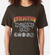 Video Game Music T Shirts Redbubble - roblox music outrun the nightmare long music