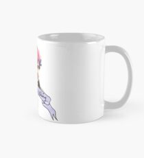 Will Graham Hates Everything. Mug