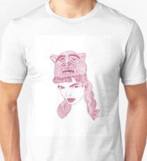 Animalia Unisex T-Shirt