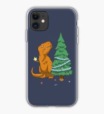 The Struggle iPhone Case