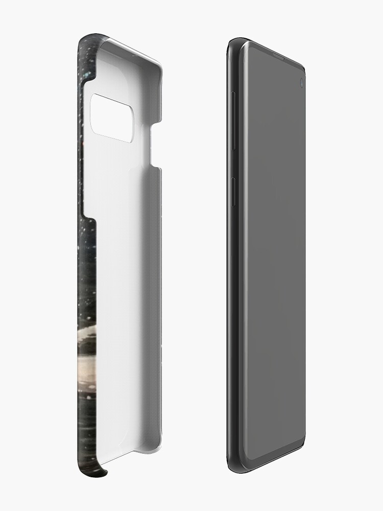 Alternate view of Go with it Case & Skin for Samsung Galaxy