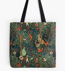 Whimsical Wonderland Tote Bag