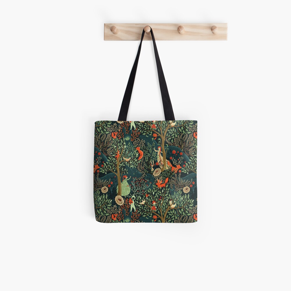 Whimsical Wonderland Tote Bag