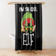 Jamaica Mom Shower Curtains Redbubble