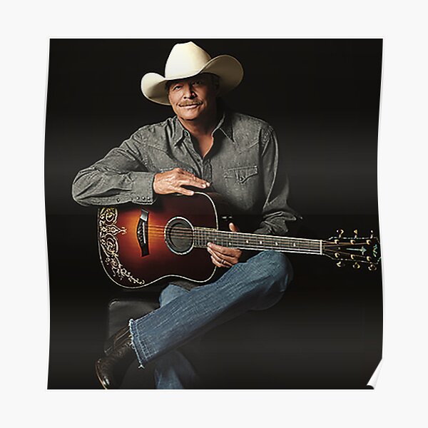 Jimmy Buffett Alan Jackson It/'s 5 o/'clock Somewhere Decal Choose Size /& Color