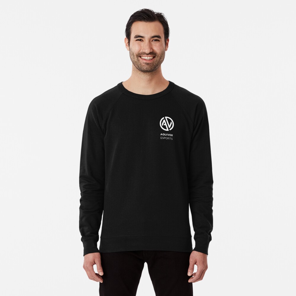 Aquiver Esports Lightweight Sweatshirt