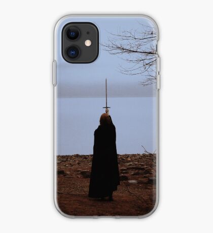 Nature Sufficeth unto Herself iphone 11 case Nature Sufficeth unto Herself iphone 11 case