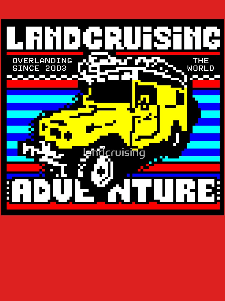 Teletext Rivival by landcruising