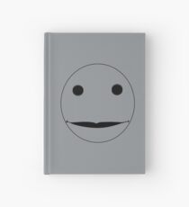 The Greendale Human Being Hardcover Journal