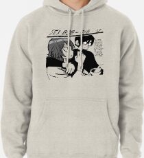Sex Bob-Omb Hoodie