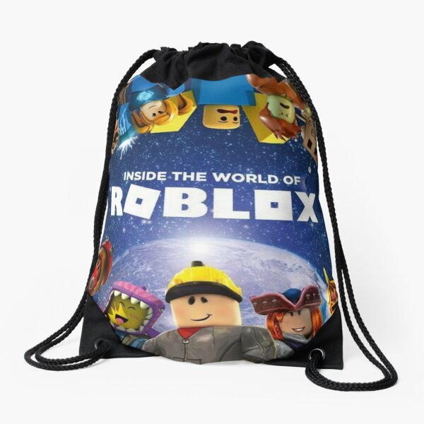 Roblox Bags | Redbubble