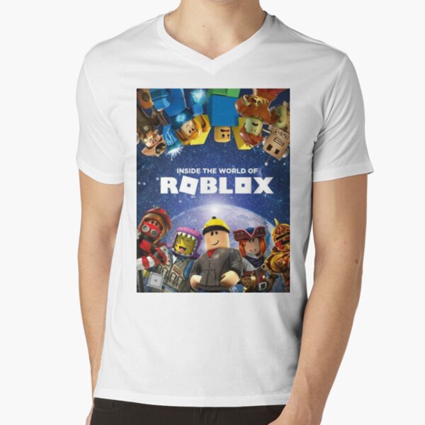 Regalos Y Productos Juegos Roblox Redbubble - nuevos ninos roblox fgteev el juego de la familia manga corta