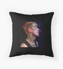 lil peep pillow case