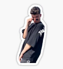 Ooh, it's WillNE Sticker
