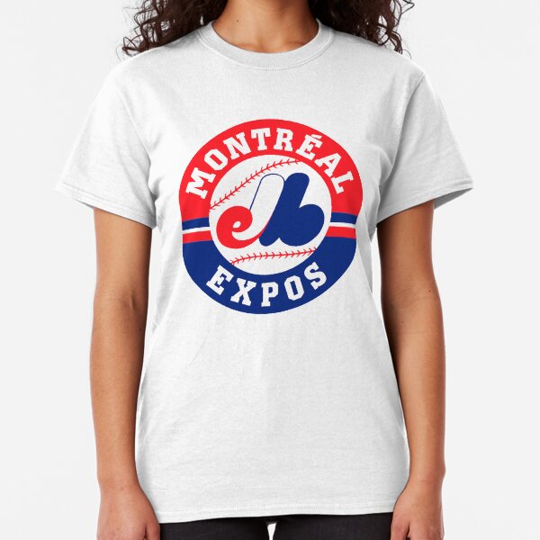 Montreal Expos Gifts & Merchandise Redbubble