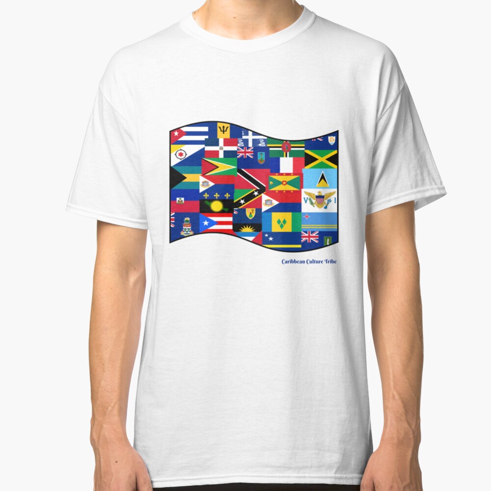 Unity Classic T-Shirt