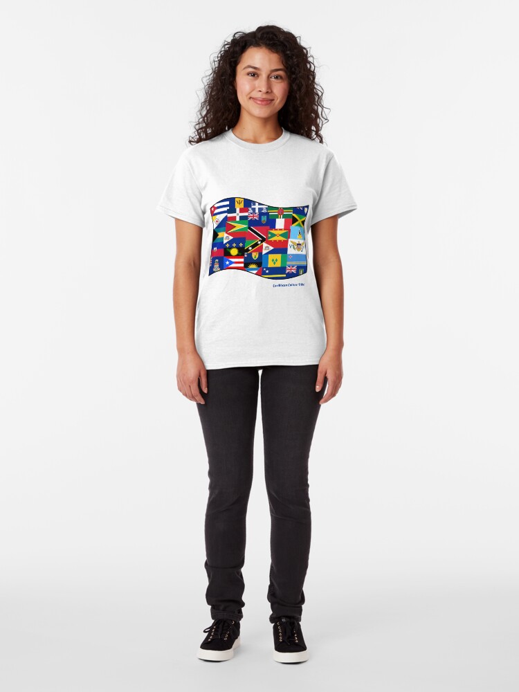 Alternate view of Unity Classic T-Shirt