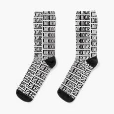 Joe Iconis Socks