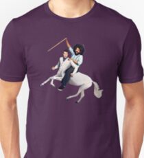 Comedy Bang Bang Unisex T-Shirt