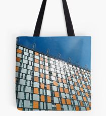 Croydon Coolpix Tote Bag