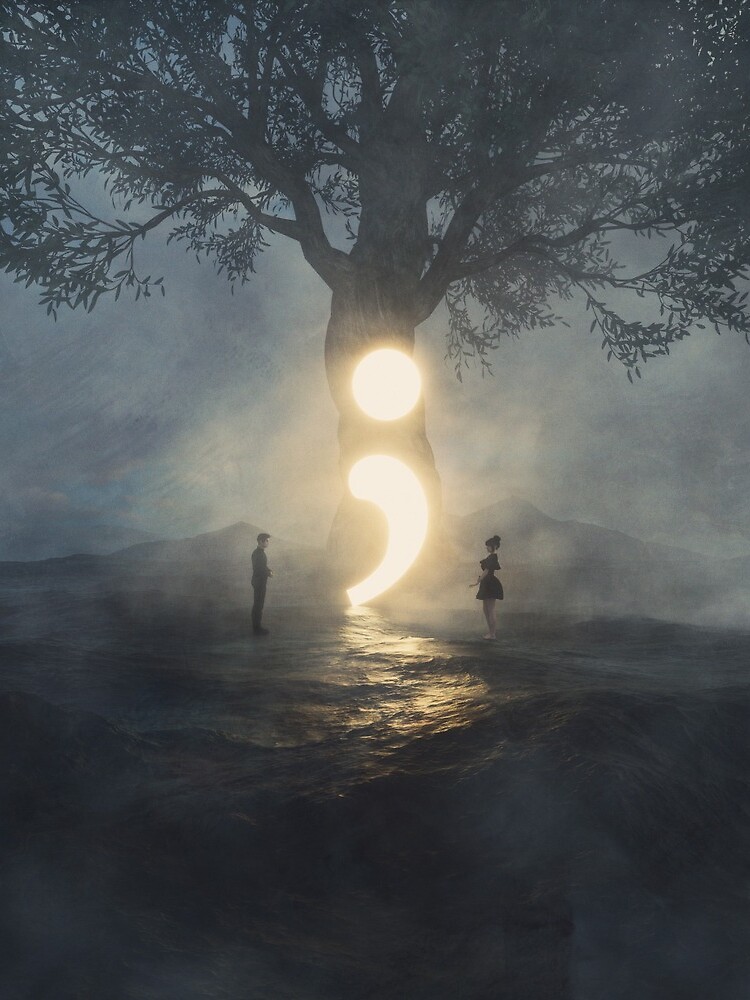 Semicolon - Cont;nue by AhmedEmad