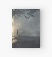 Semicolon - Cont;nue Hardcover Journal