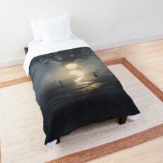 Semicolon - Cont;nue Comforter