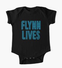 Flynn Lives One Piece - Short Sleeve