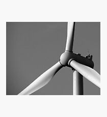 Portsmouth Windmill Photographic Print