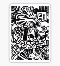 EuPhoRiA Sticker