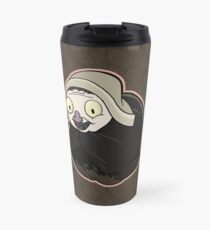 "Everyone's Favorite Aunt" - Auntie Whispers Travel Mug