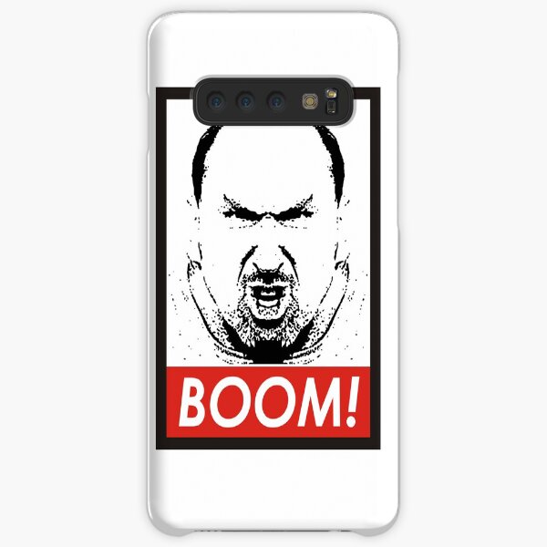 boom Samsung Galaxy Snap Case