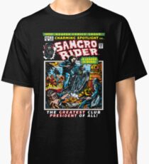 Born Leader Classic T-Shirt